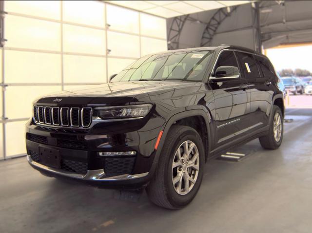 jeep grand cherokee l 2021 1C4RJKBG4M8213292 image jeep grand cherokee l 2021 1C4RJKBG4M8213292 image